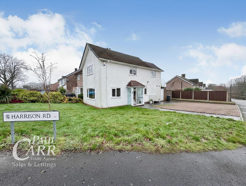 Main image of property: Harrison Road, Four Oaks, Sutton Coldfield, B74 4JL 