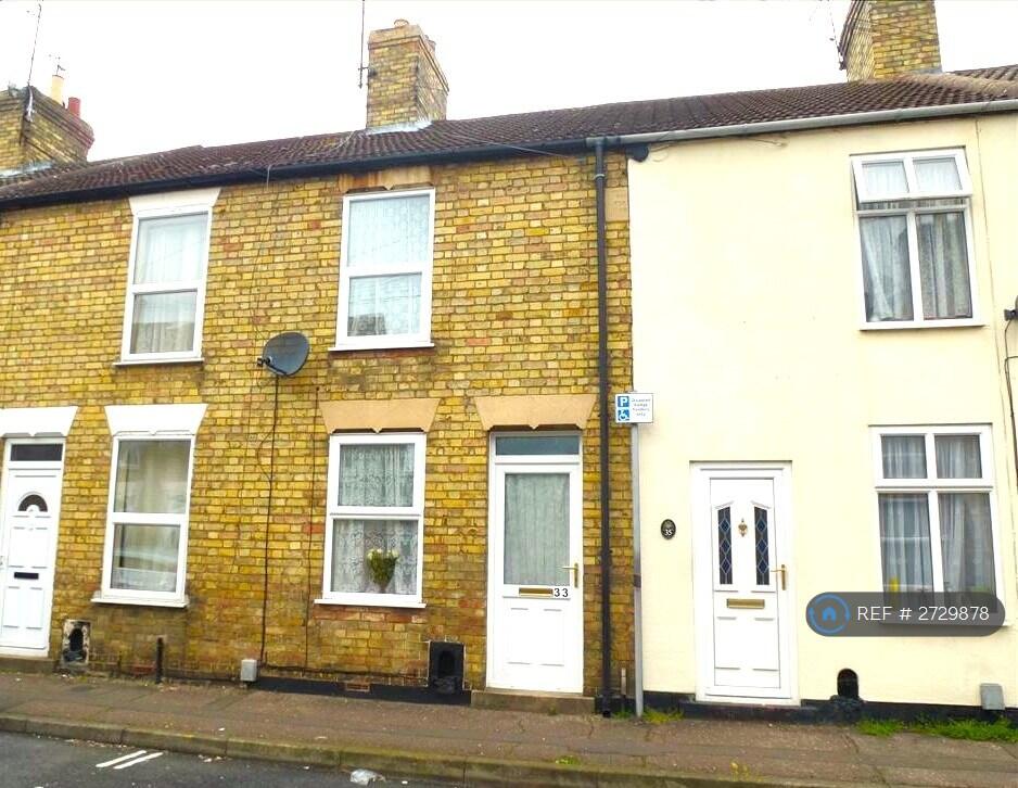 Main image of property: Bedford St, Peterborough, PE1