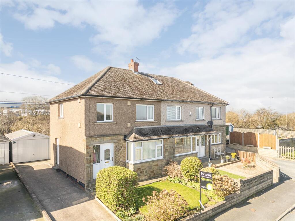 Main image of property: St. Annes Avenue, Huddersfield