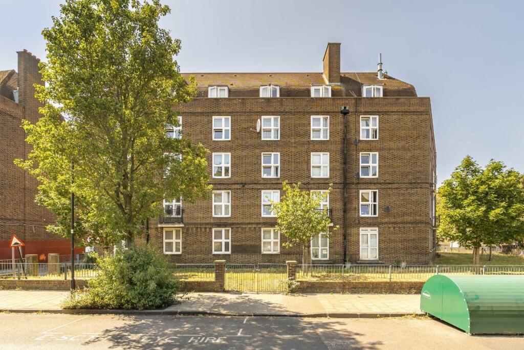 Main image of property: Wandsworth Road, South Lambeth
