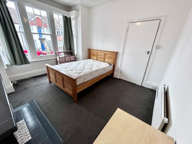 Main image of property: Bonchurch Road, Brighton