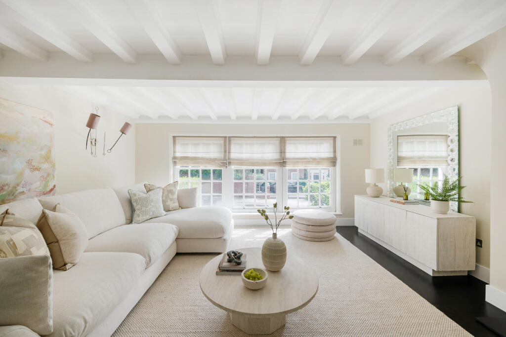 Apartment in London, West Hampstead - View 3