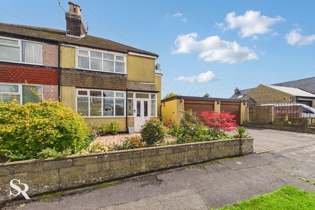 House in Stockport - View 5