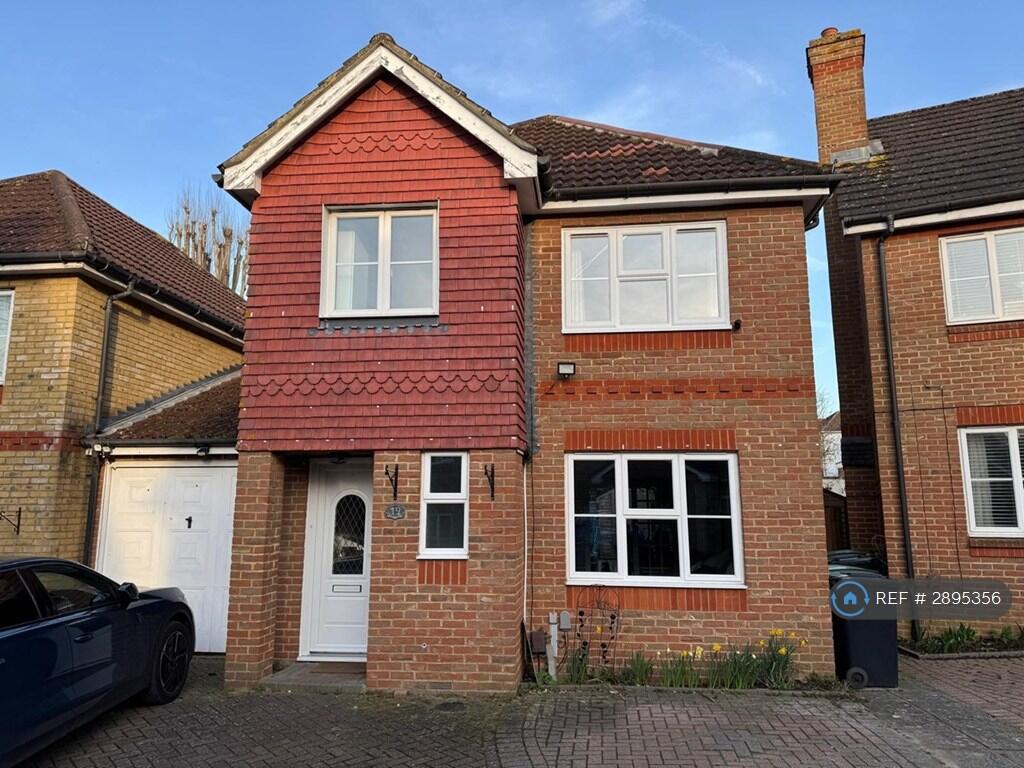 Main image of property: Beech Hurst Close, Maidstone, ME15