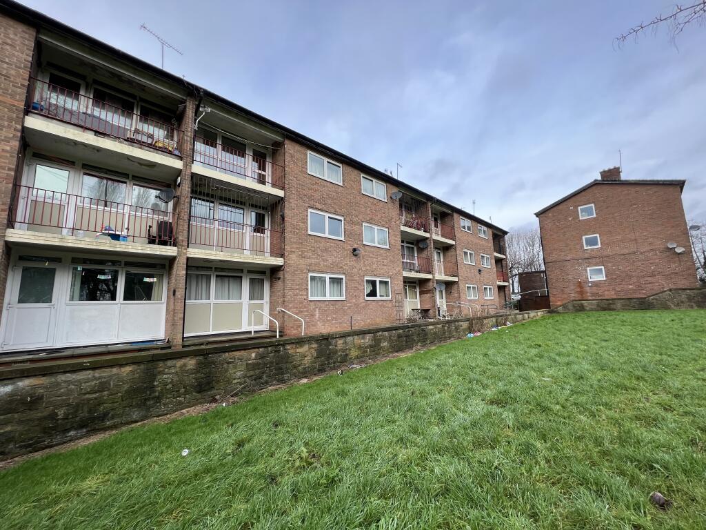 Main image of property: Lupton Walk, Lowedges, S8