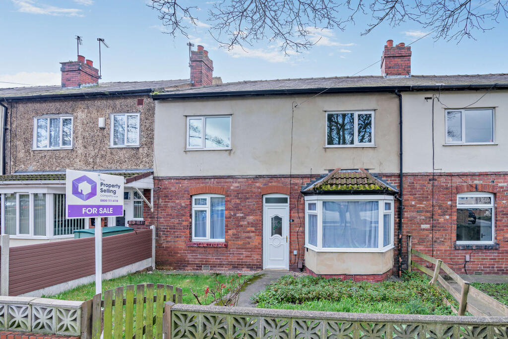 Main image of property: Sycamore Avenue, Leeds, LS15