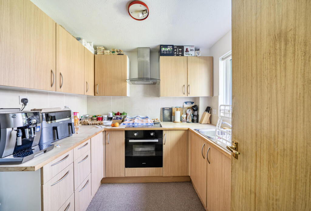Main image of property: Pasteur Close, London, NW9