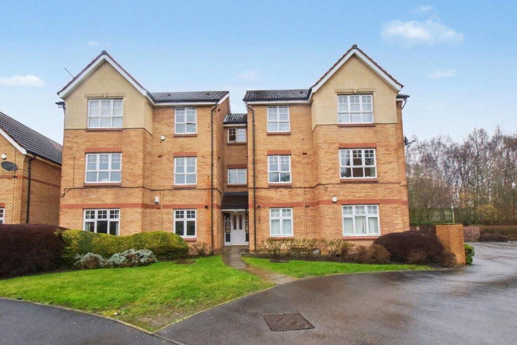 Main image of property: Tavistock Park, Leeds, West Yorkshire