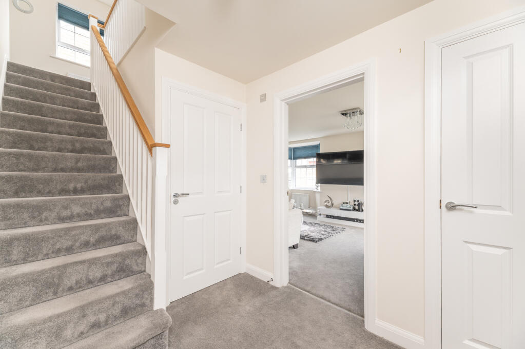 Additional image 17 of Hewenden Drive, Cullingworth, West Yorkshire, BD13