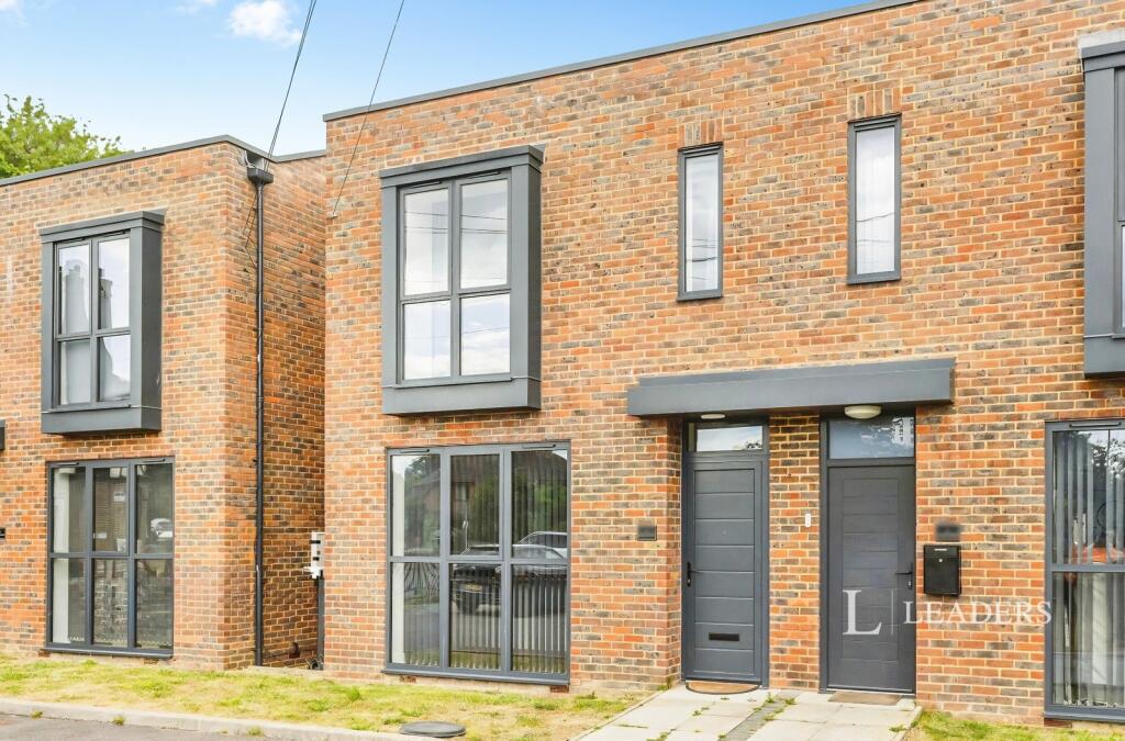 Main image of property: London Road, Sayers Common, Hassocks, BN6