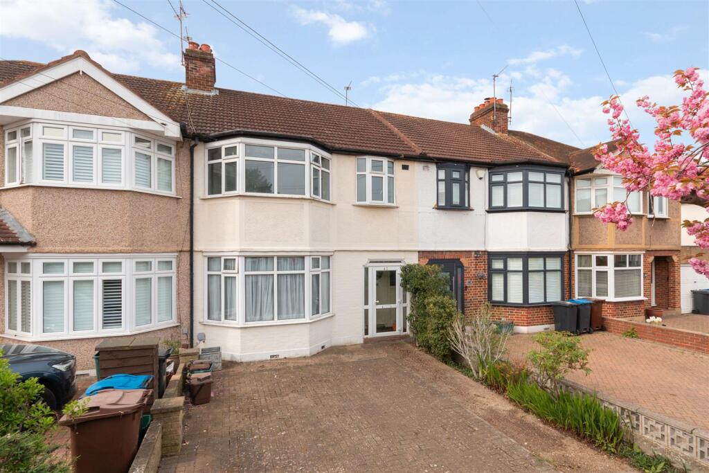 Main image of property: Glenthorpe Road, Morden