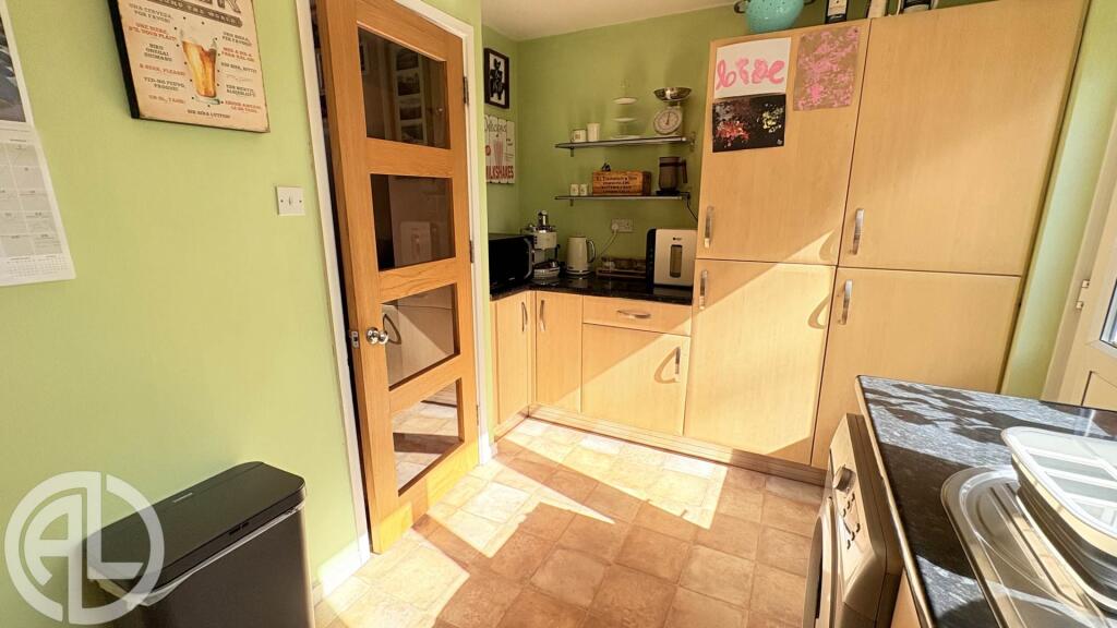 Barley Rise, Baldock, SG7 6RT photo 5
