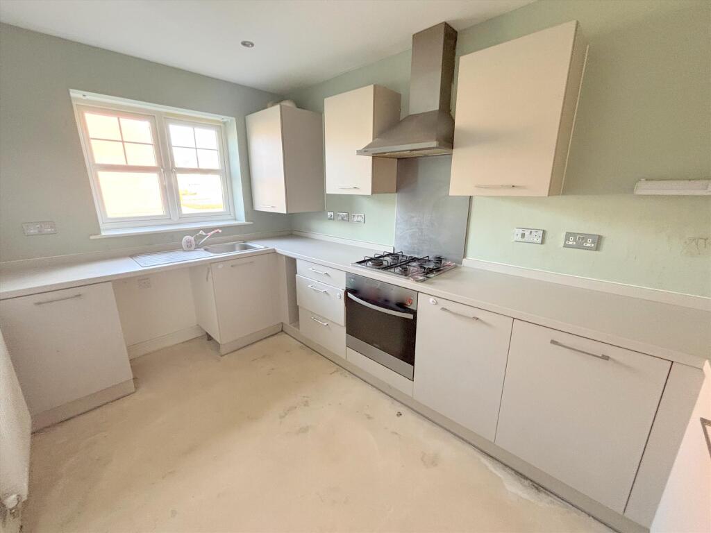 House in Blackpool - View 2
