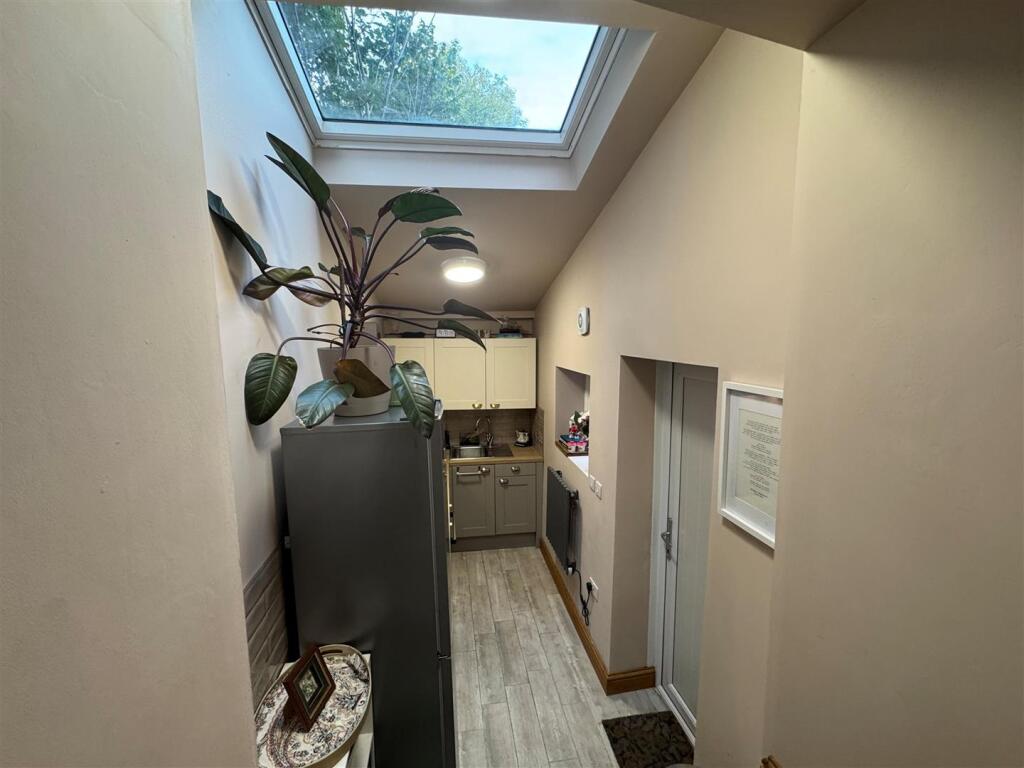 House in Huddersfield - More