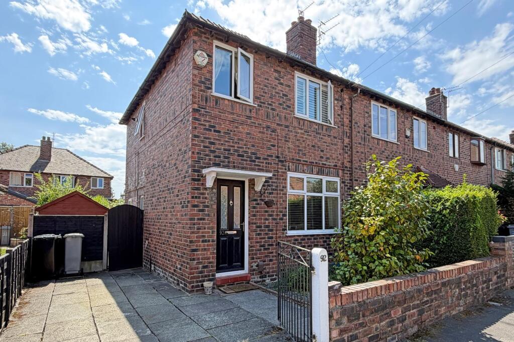 Main image of property: Bridgewater Road, Altrincham