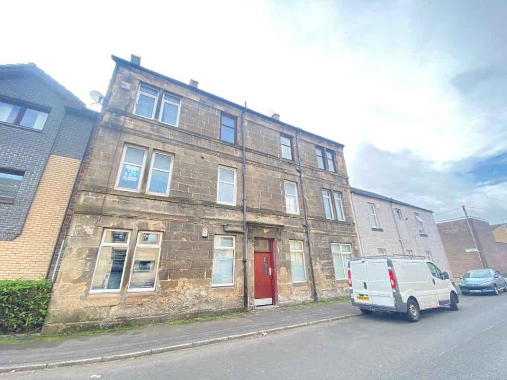 Main image of property: Wallace Street, Paisley, Renfrewshire, PA3