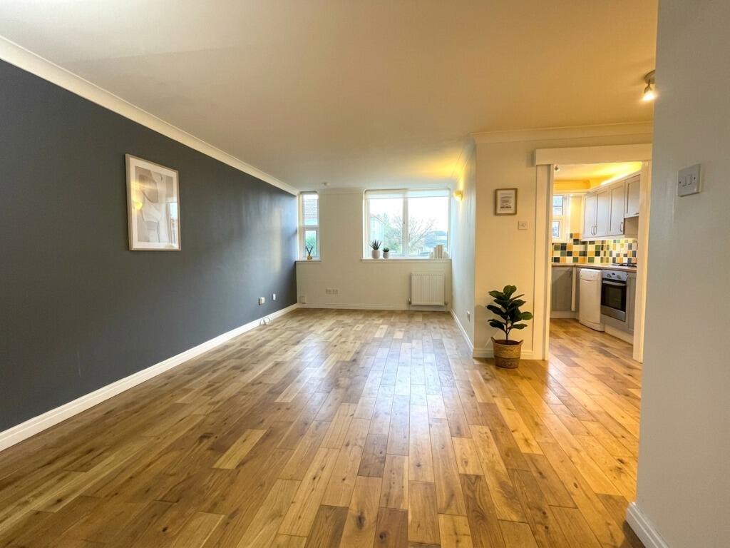 Apartment in Glasgow - View 5