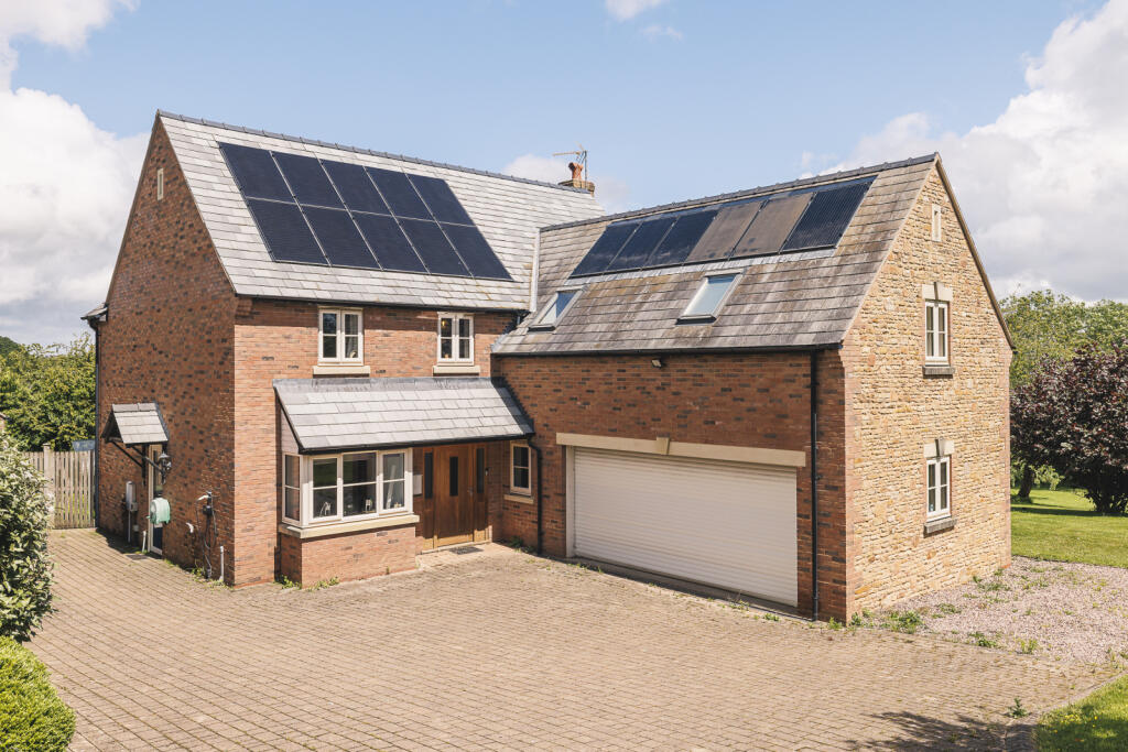 Main image of property: Gorsley, Ross-on-Wye, Herefordshire, HR9
