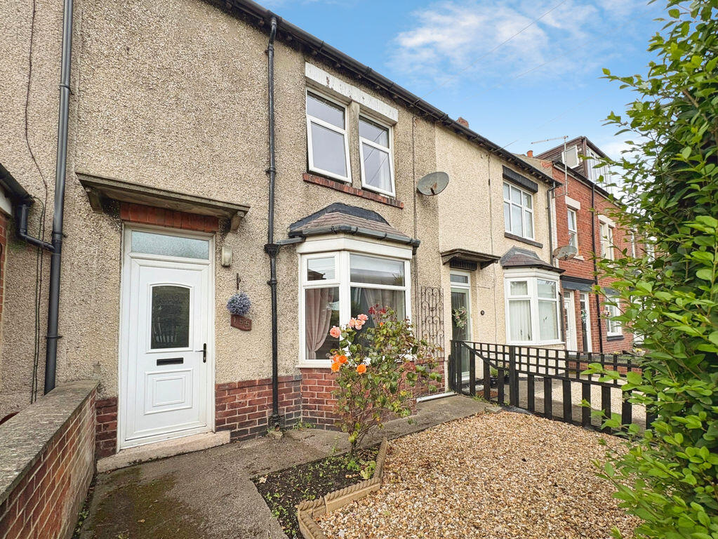 Main image of property: Wensleydale Terrace, Blyth