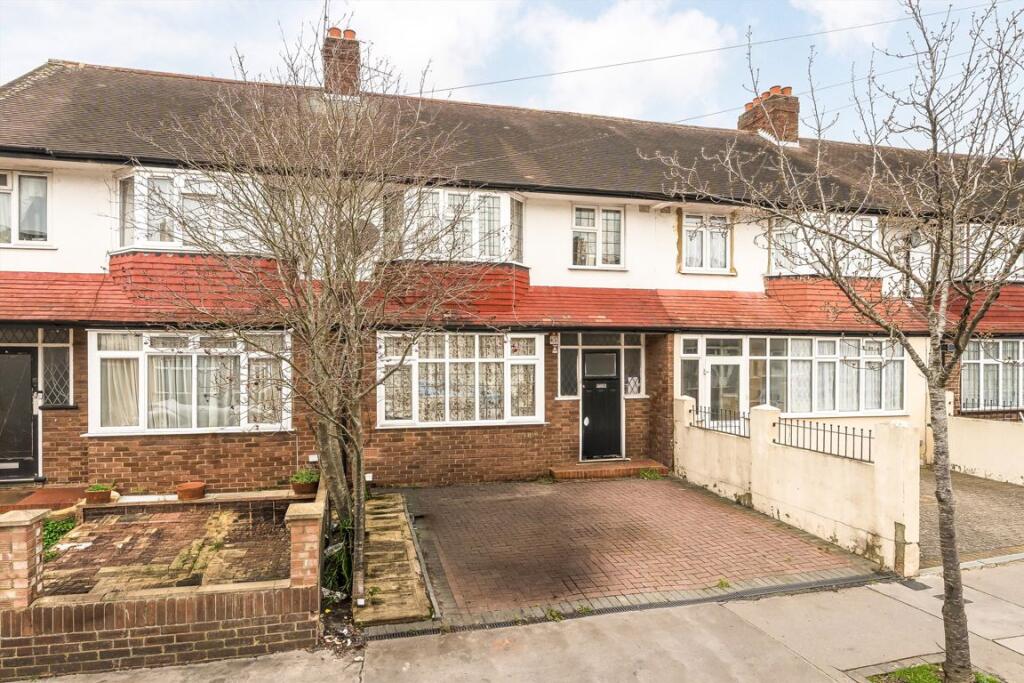 Main image of property: Goldwell Road, Thornton Heath