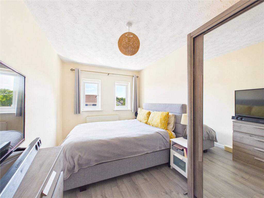 House in Wychavon, Primsland, Droitwich Spa - More