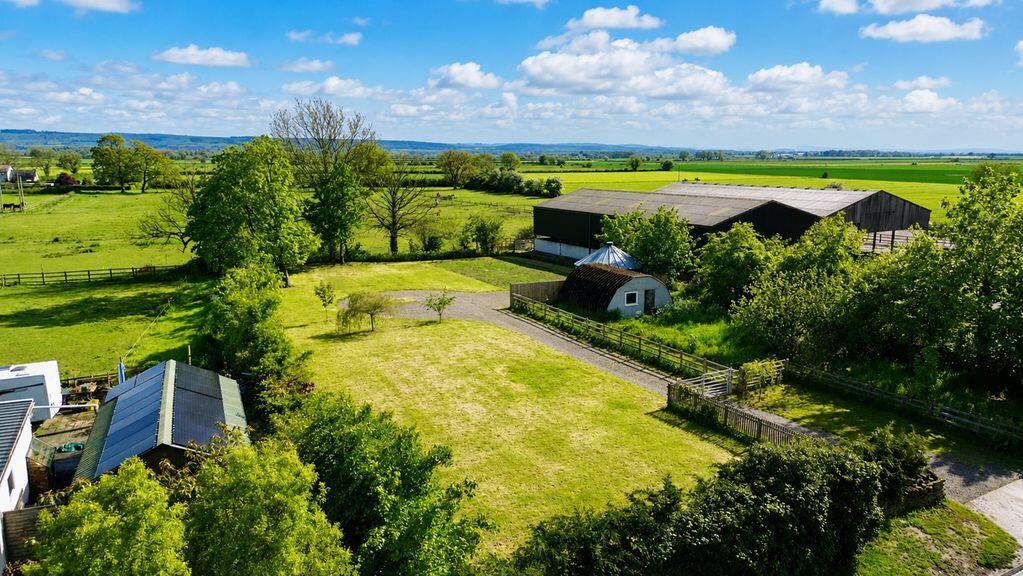 Main image of property: 0.49 acres West Lane, Snainton, Scarborough