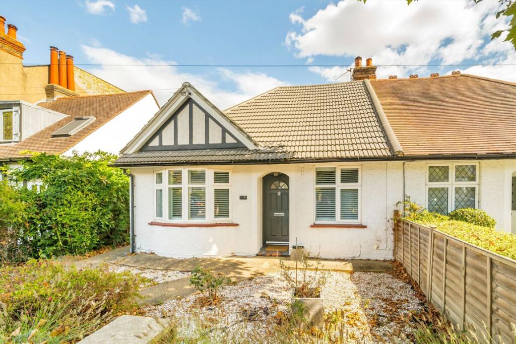 Main image of property: Cotterill Road, Surbiton