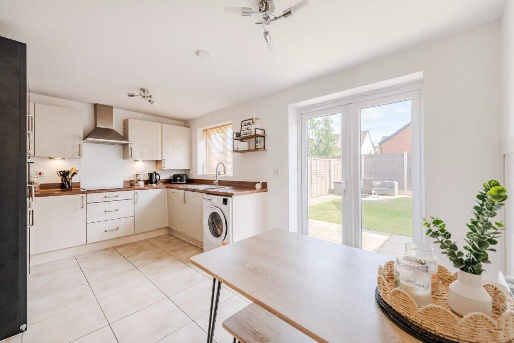 Osborne Park, Gnosall, Stafford photo 4