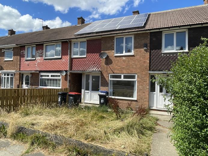 Main image of property: Kesteven Road, MIDDLESBROUGH