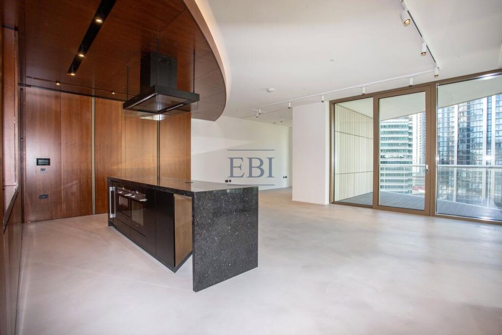 Main image of property: 1 Park Drive, London, E14