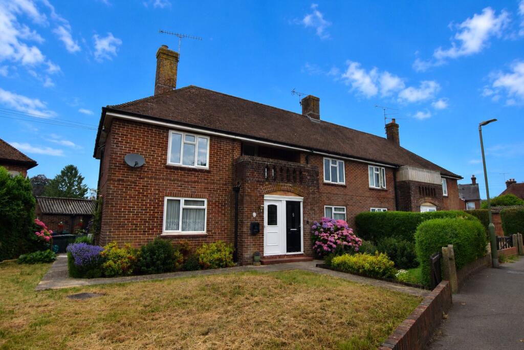 Main image of property: Whitedown, Alton, Hampshire, GU34