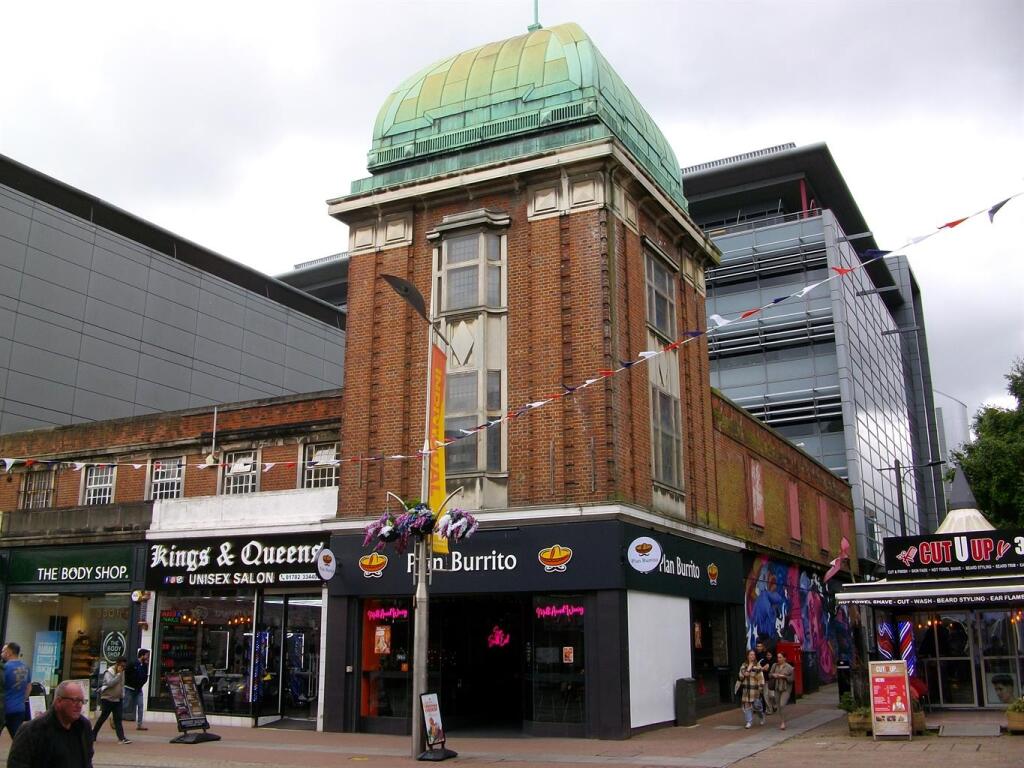 Main image of property: High Street, Southend On Sea, Essex, SS1 1LH