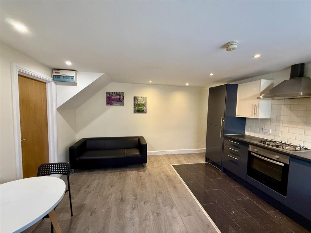 Main image of property: Fitzroy Street, Cathays