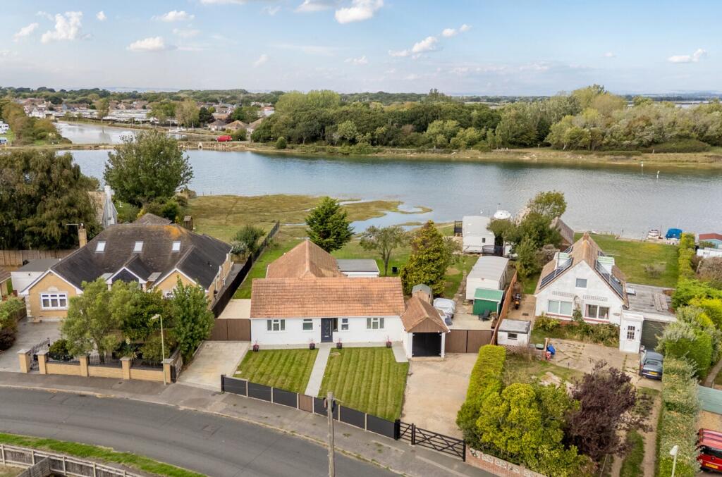 Main image of property: Eastoke Avenue, Hayling Island, PO11