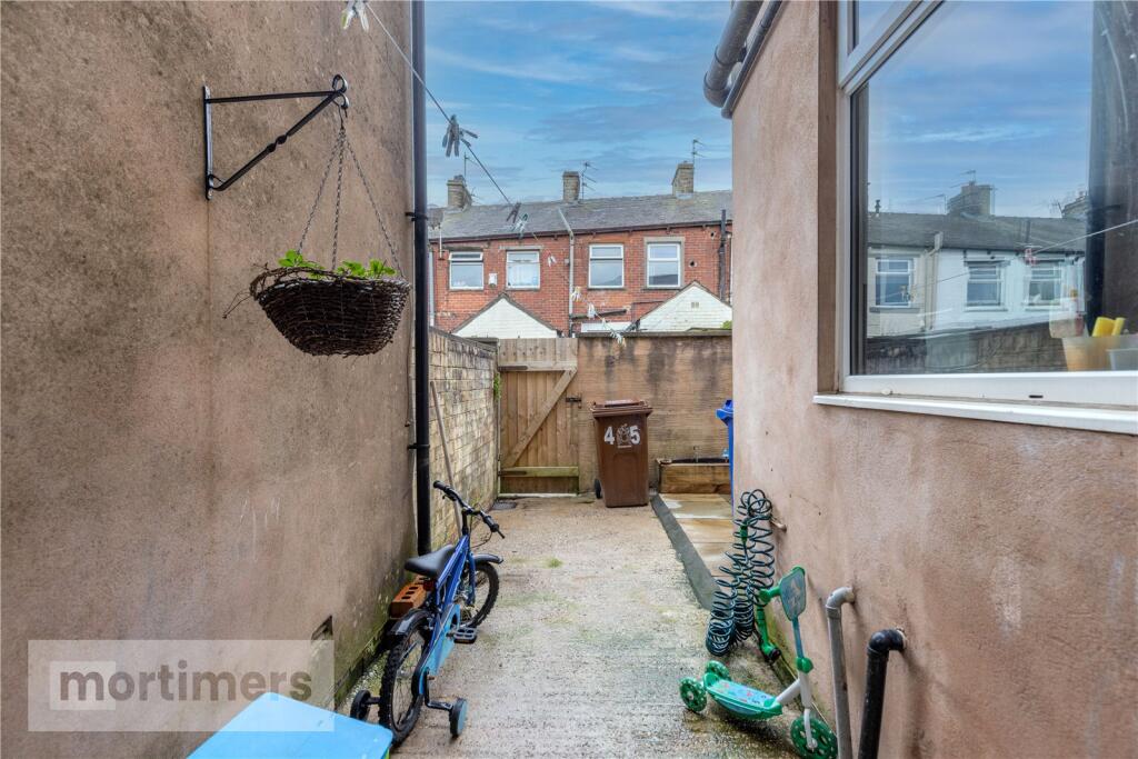 Additional image 18 of James Street, Great Harwood, Lancashire, BB6