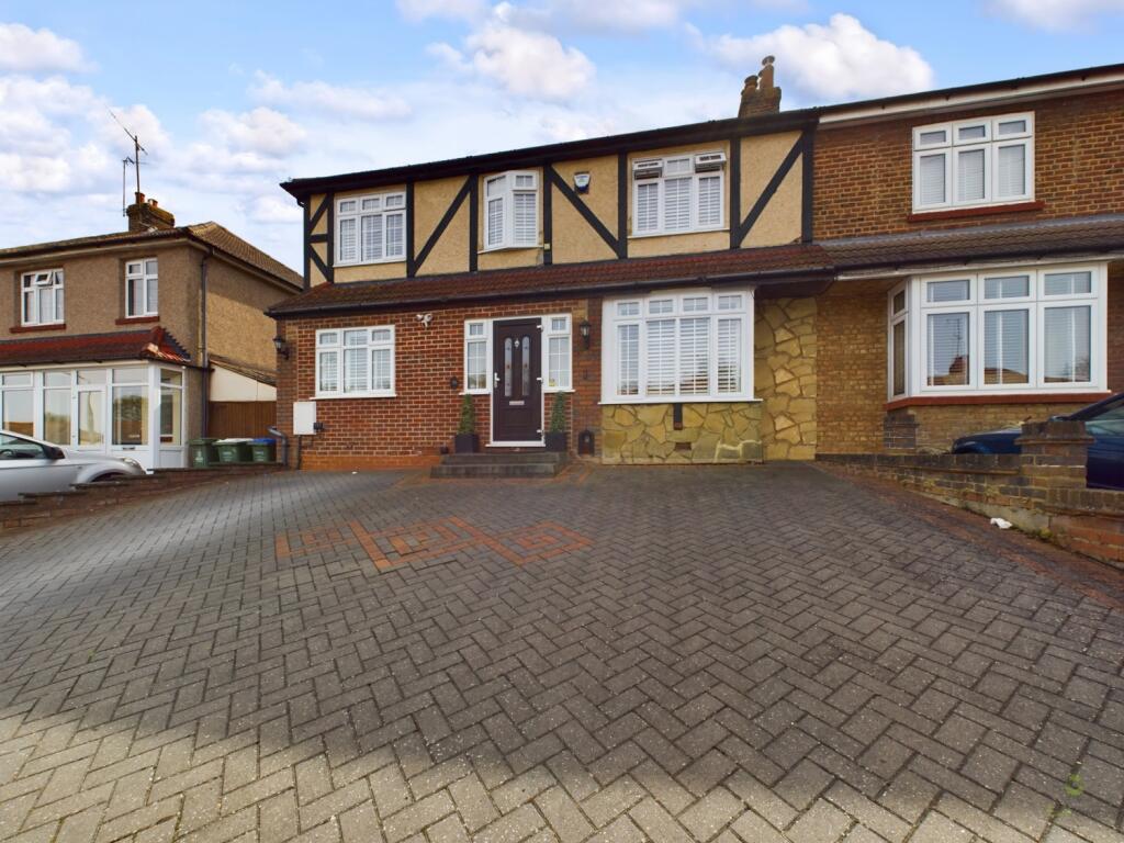 Main image of property: Northall Road, Bexleyheath, Kent, DA7