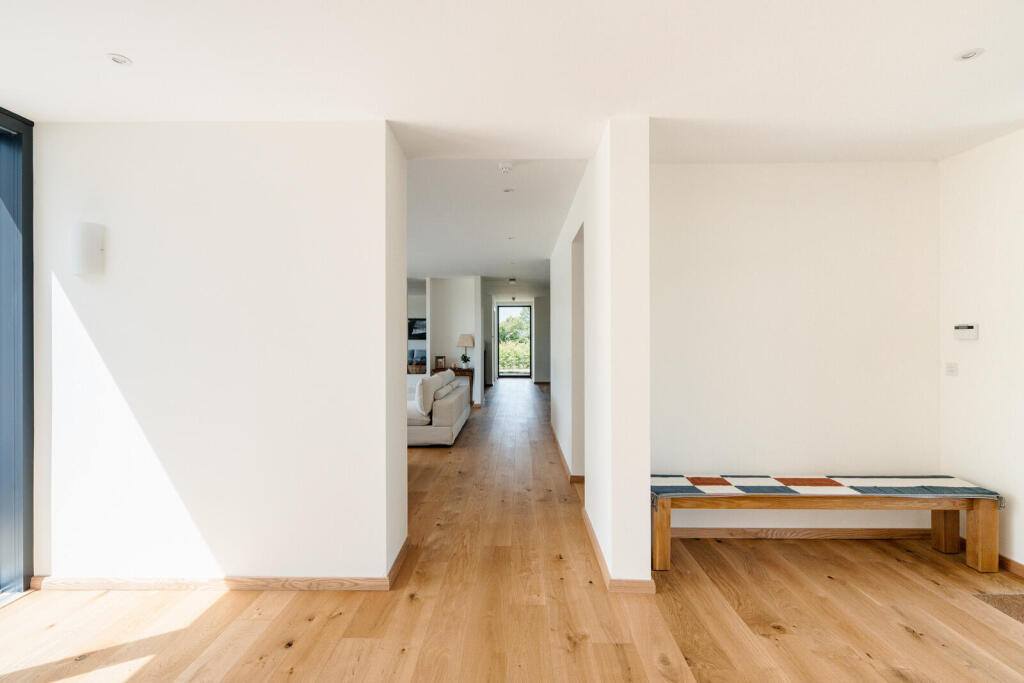 House in Vale of White Horse, Kingston Bagpuize with Southmoor - View 5