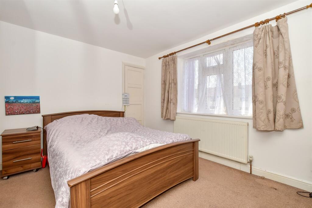 Main image of property: Somerville Road, Chadwell Heath, Romford, Essex