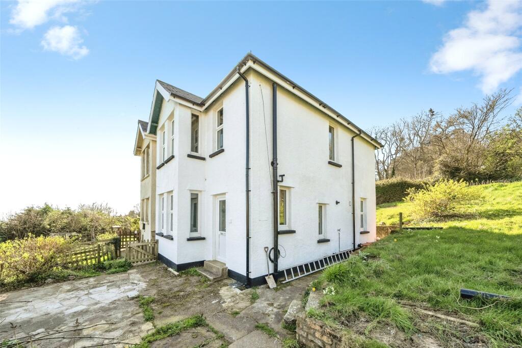 Main image of property: Butt Park, Hennock, Bovey Tracey, Newton Abbot