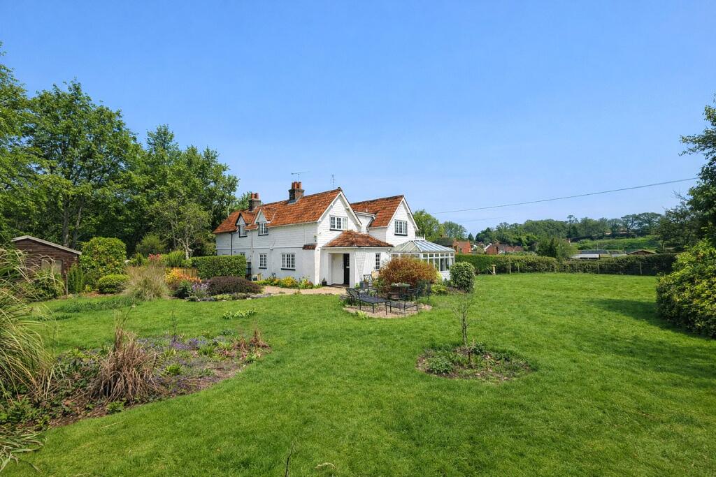 Main image of property: Pound Lane, Burley, Ringwood, Hampshire, BH24