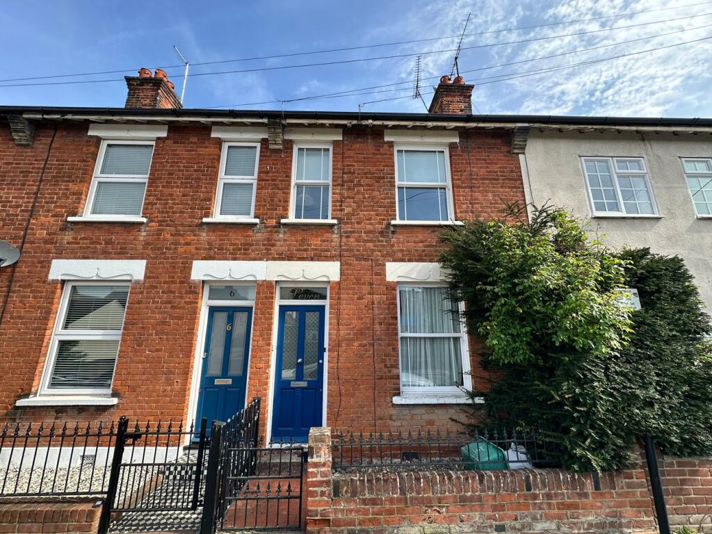 Main image of property: Grove Road, Chelmsford, CM2
