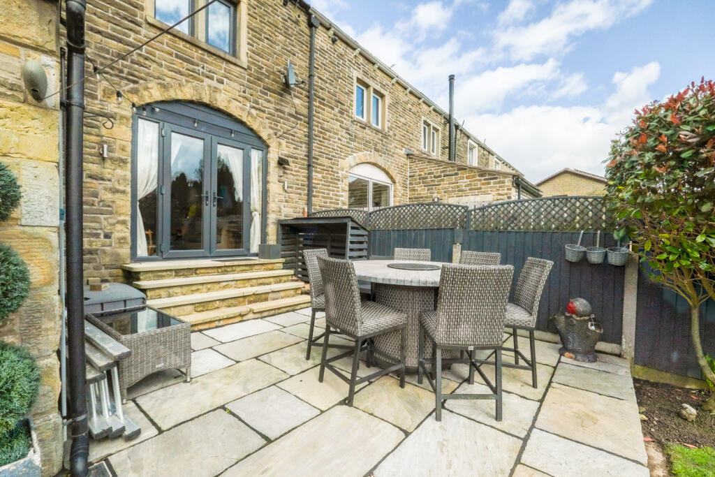 Additional image 43 of Barnwood Road, Earby, Lancashire, BB18