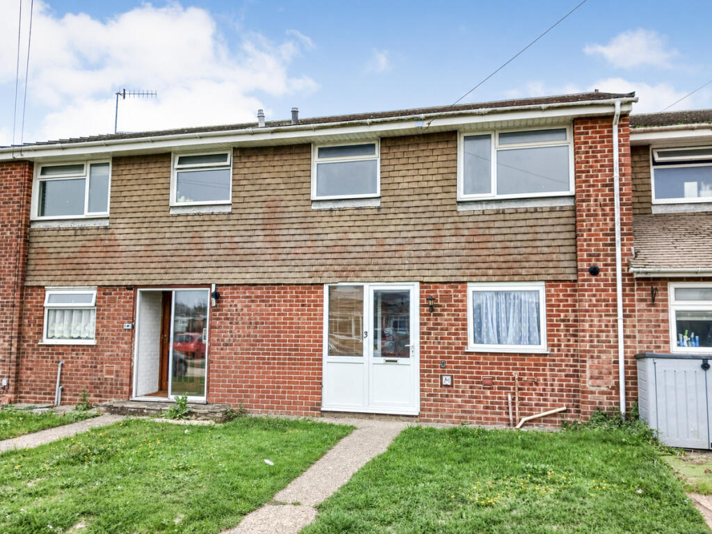 Main image of property: Lingfield Way, Chichester, PO20