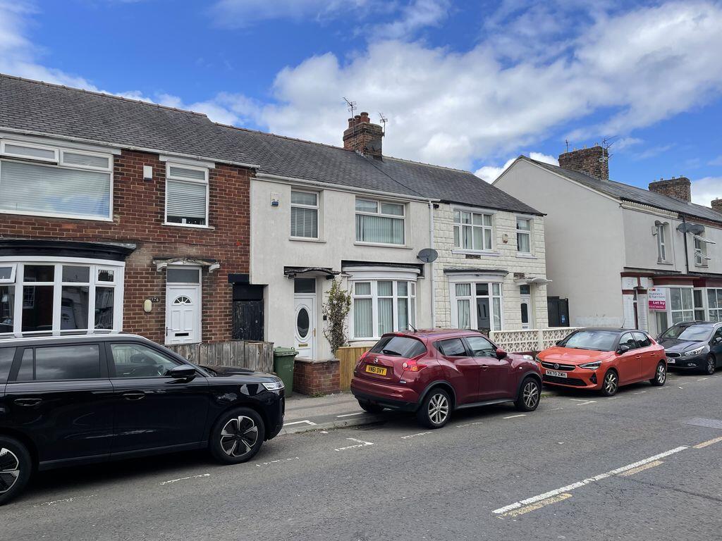 Main image of property: Westbury Street, Stockton-On-Tees