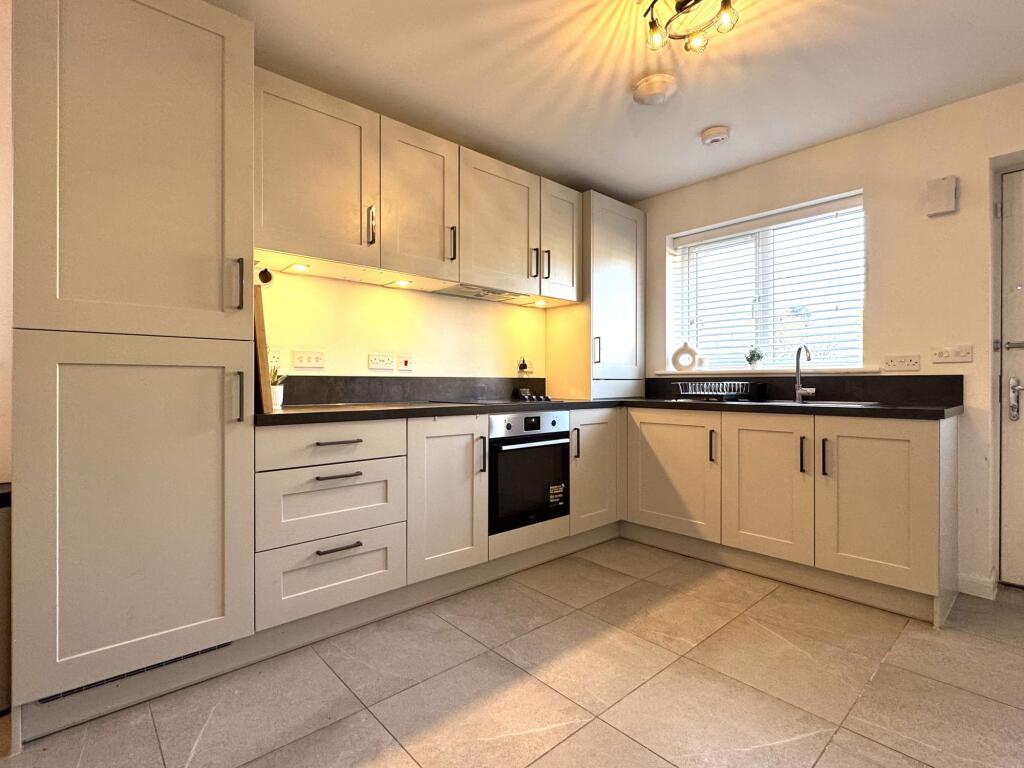 House in Newcastle upon Tyne - View 5