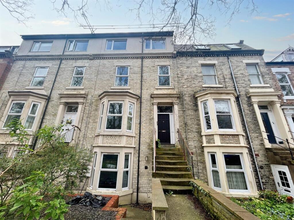 Main image of property: Cleveland Road, North Shields