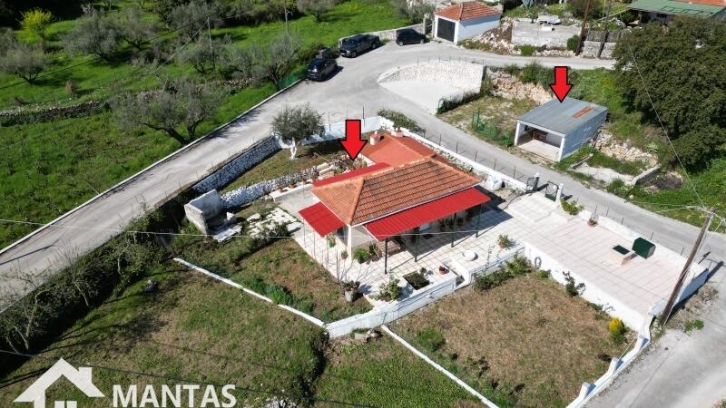 Main image of property: Ionian Islands, Cephalonia, Patrikata
