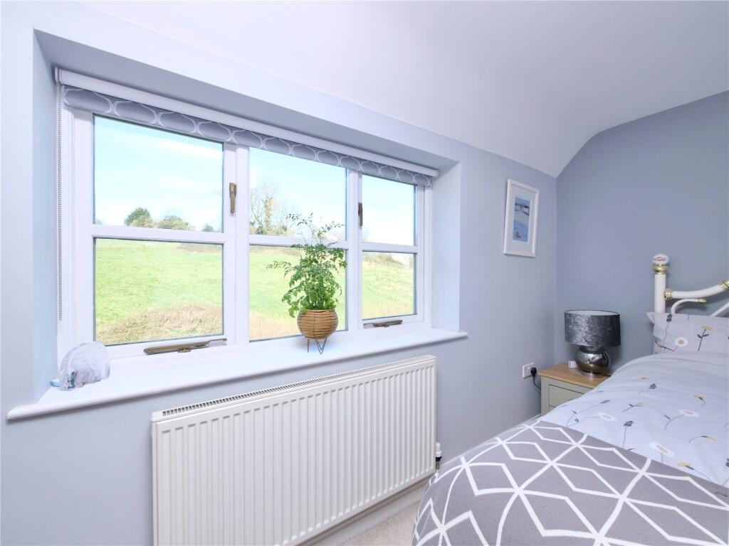 Additional image 12 of Four bedroom house with garage in Stoke St. Michael