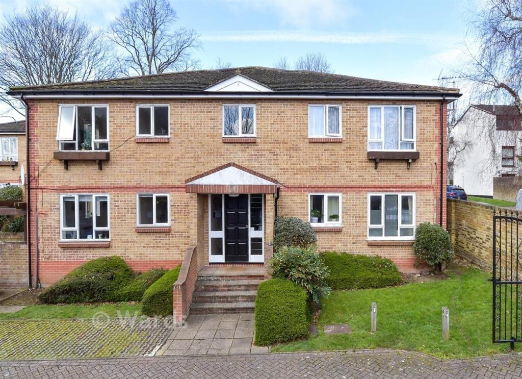 Main image of property: Victoria Street, Maidstone, Kent