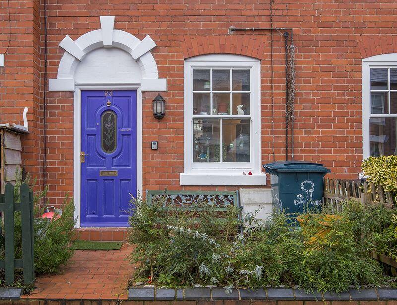 Main image of property: Trinity Street, Belle Vue, Shrewsbury, SY3 7PF